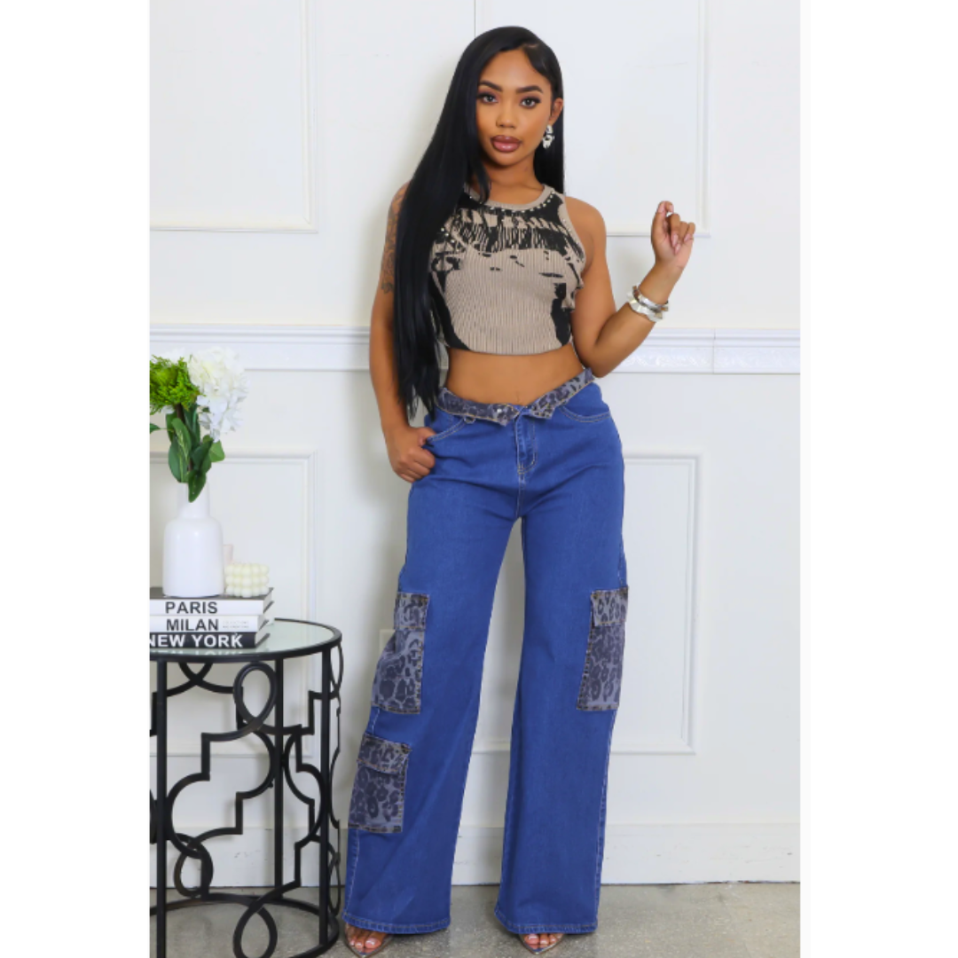 The Signature Sway Pant