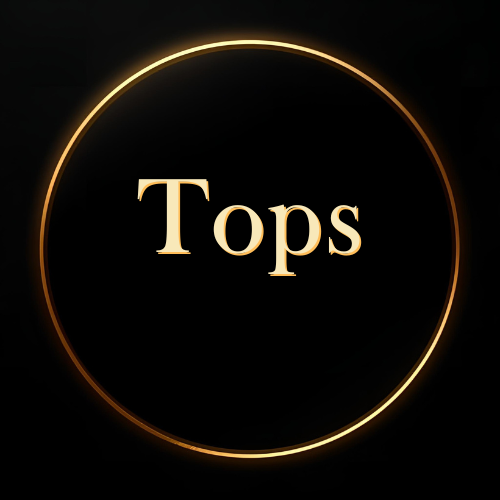 Women’s Fashion Tops – Chic & Comfortable Streetwear Styles (S–3X)