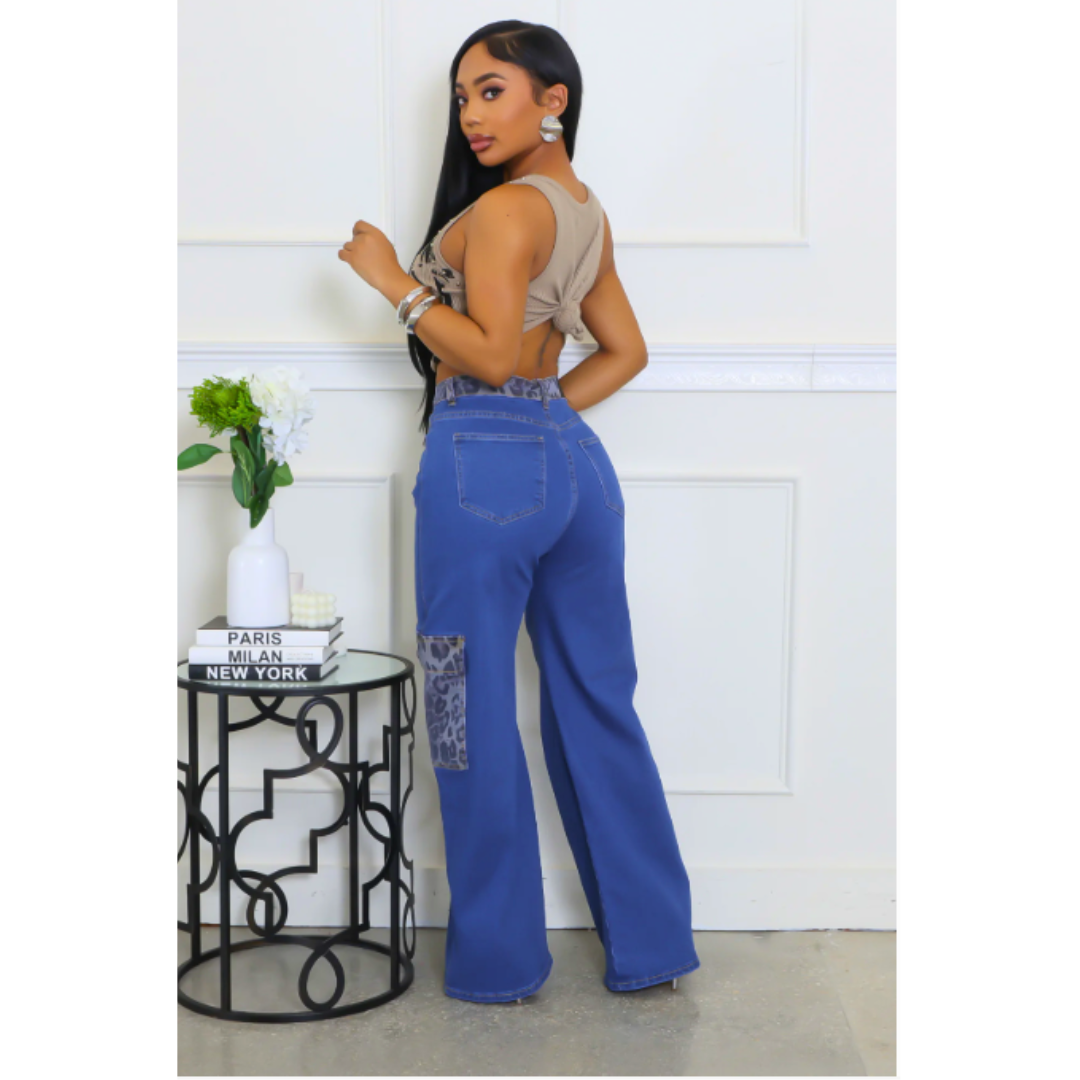 The Signature Sway Pant