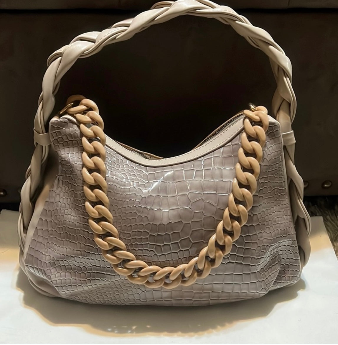 The Rope handbag