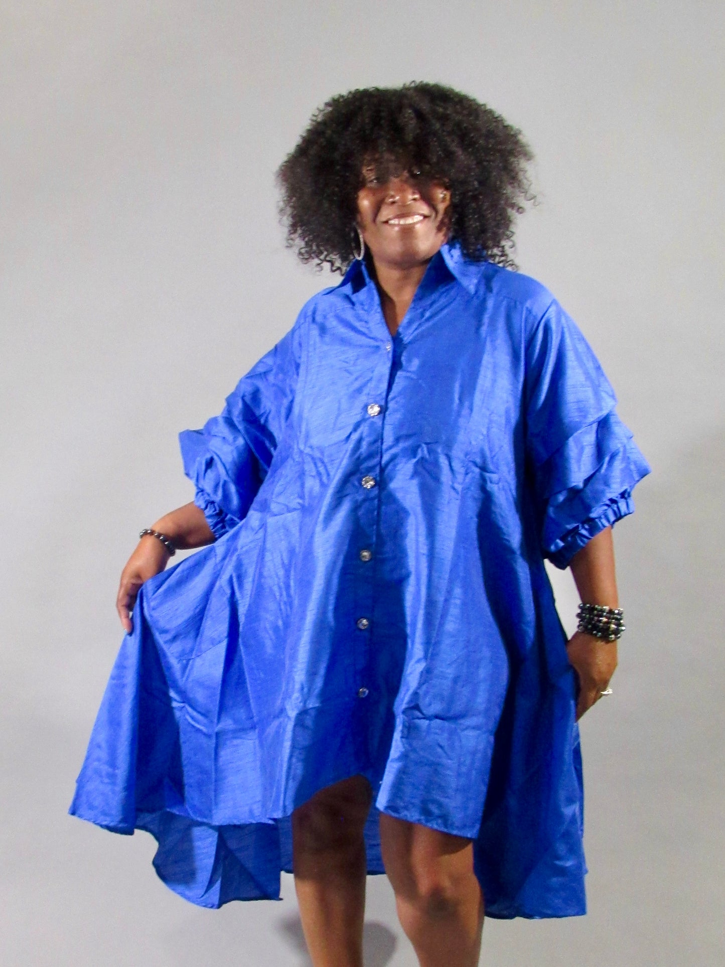 Effortless elegance meets everyday comfort.