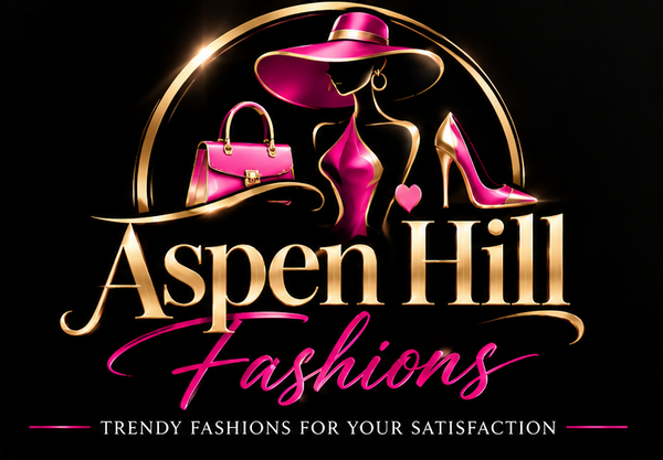 Aspen Hill Fashions