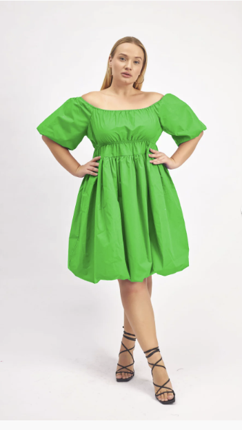 🩷“Women’s Cold Shoulder Midi Dress – Flowy & Chic | Aspen Hill Fashions”