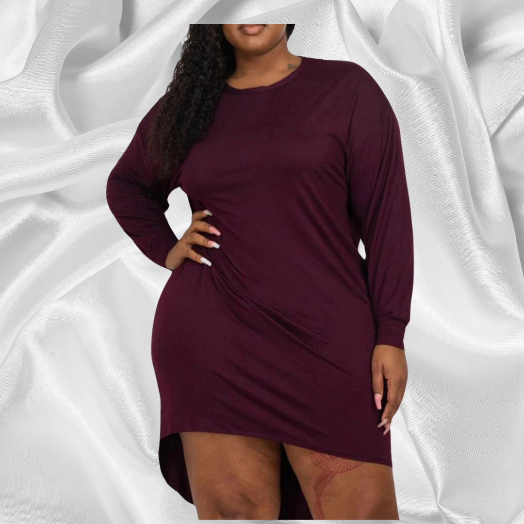 The Age of the Bodycon dress